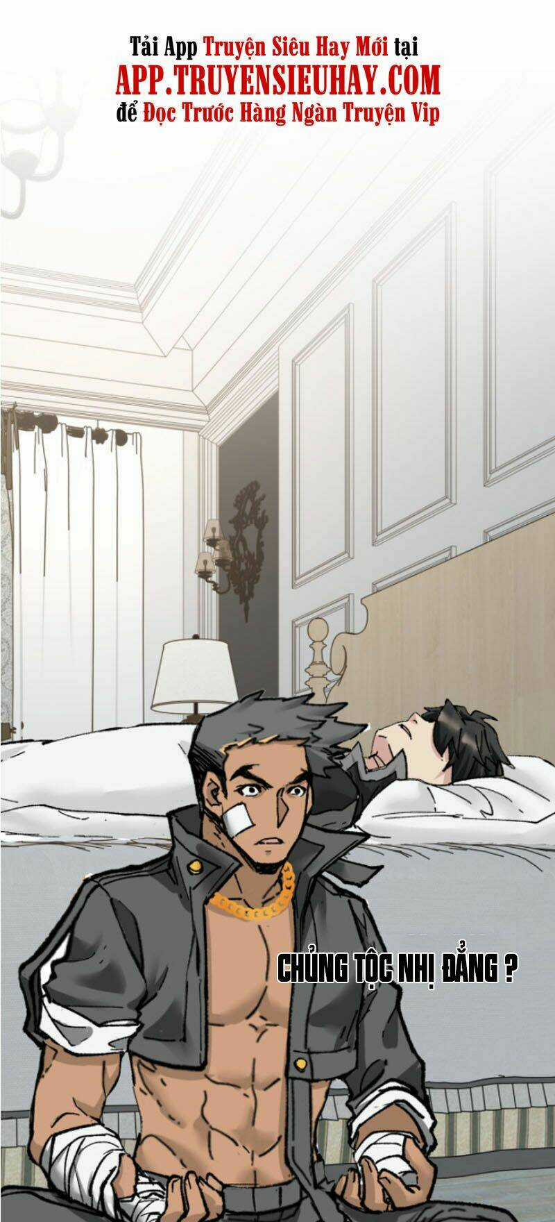 Thánh Khư - Chapter 148 - Trang 38