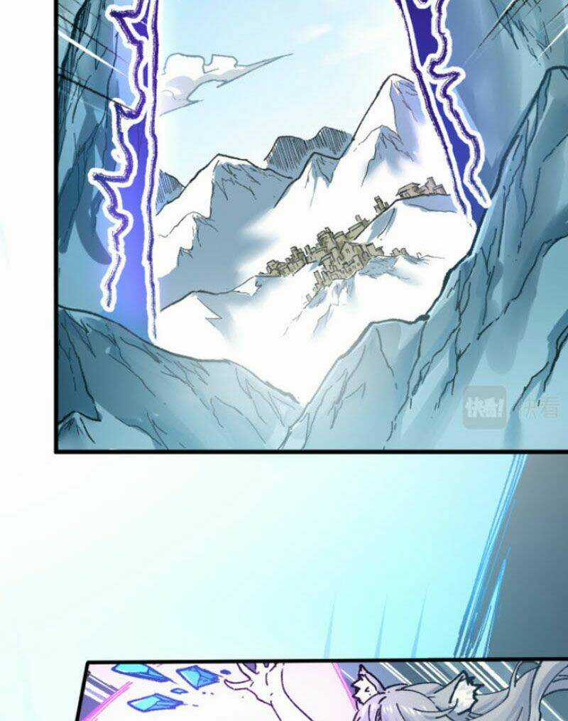 Thánh Khư - Chapter 148 - Trang 5