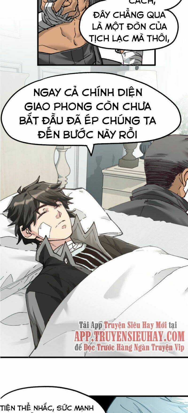 Thánh Khư - Chapter 148 - Trang 43