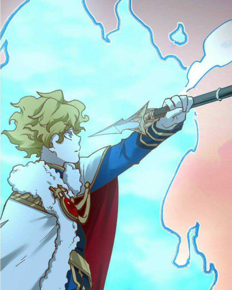 Thánh Khư - Chapter 148 - Trang 47