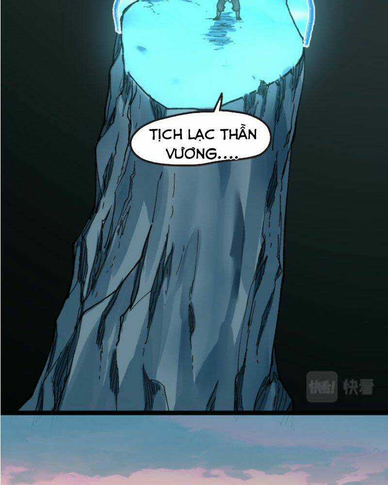 Thánh Khư - Chapter 148 - Trang 50