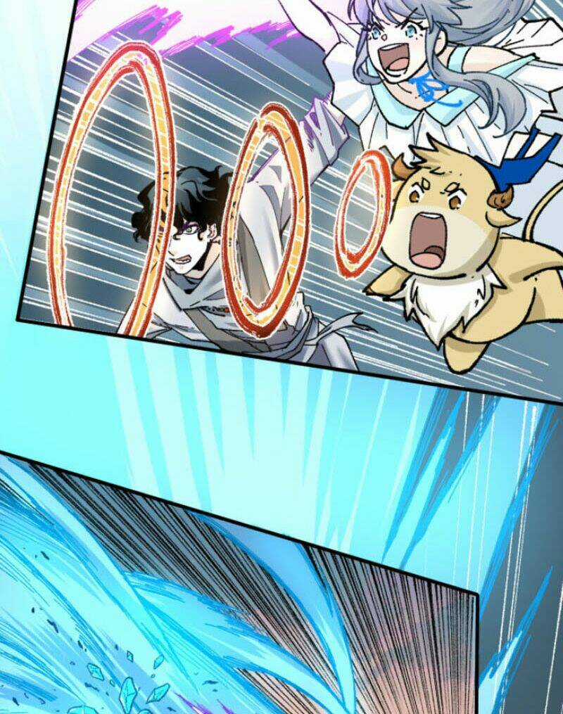 Thánh Khư - Chapter 148 - Trang 6