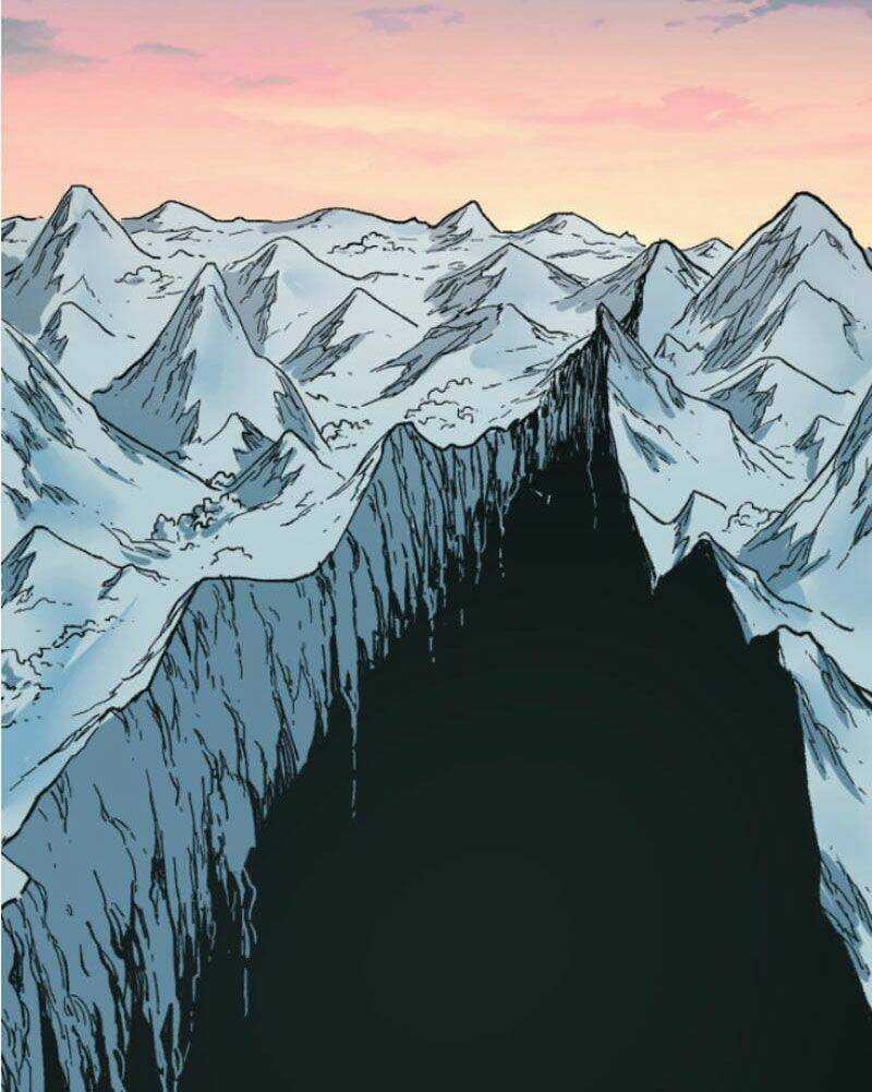 Thánh Khư - Chapter 148 - Trang 51