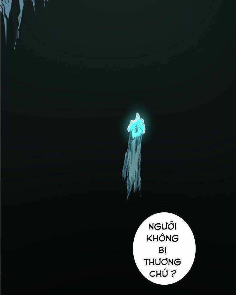 Thánh Khư - Chapter 148 - Trang 52