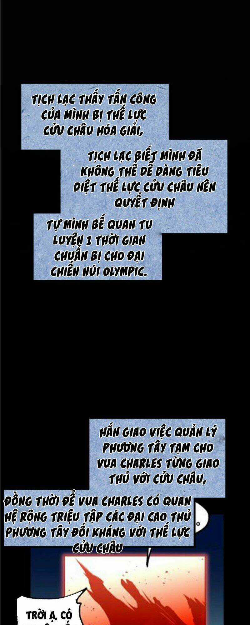 Thánh Khư - Chapter 148 - Trang 54