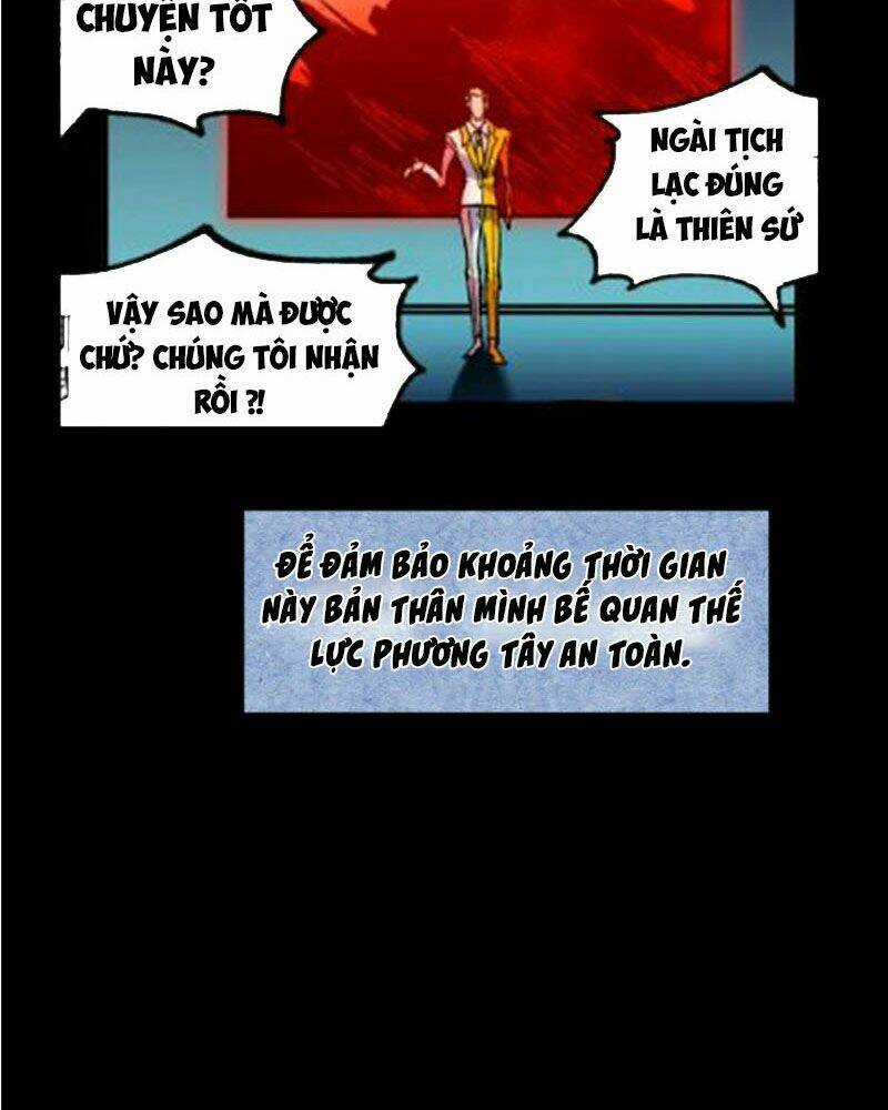 Thánh Khư - Chapter 148 - Trang 55