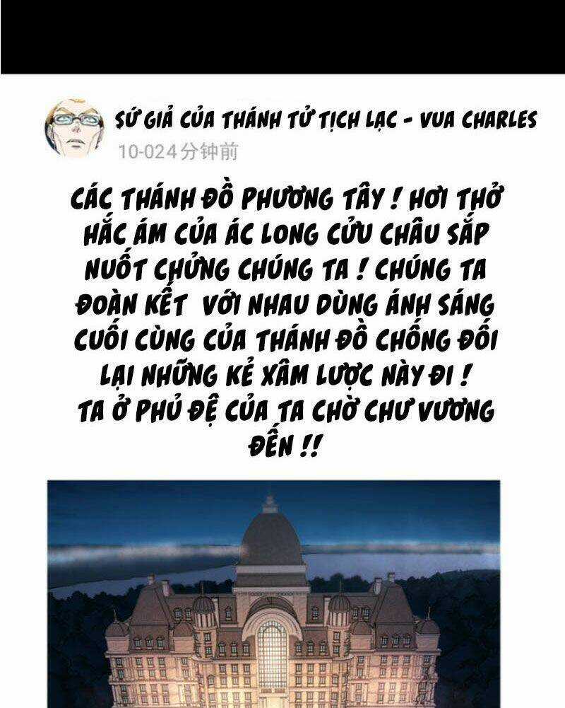 Thánh Khư - Chapter 148 - Trang 56