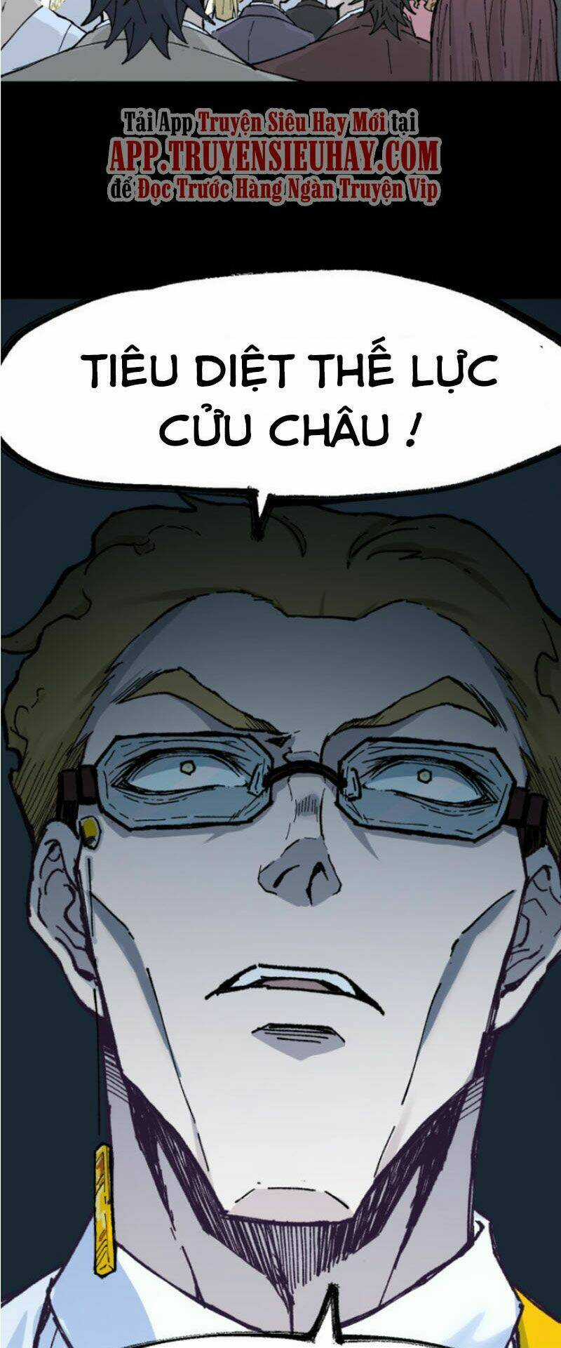 Thánh Khư - Chapter 148 - Trang 62