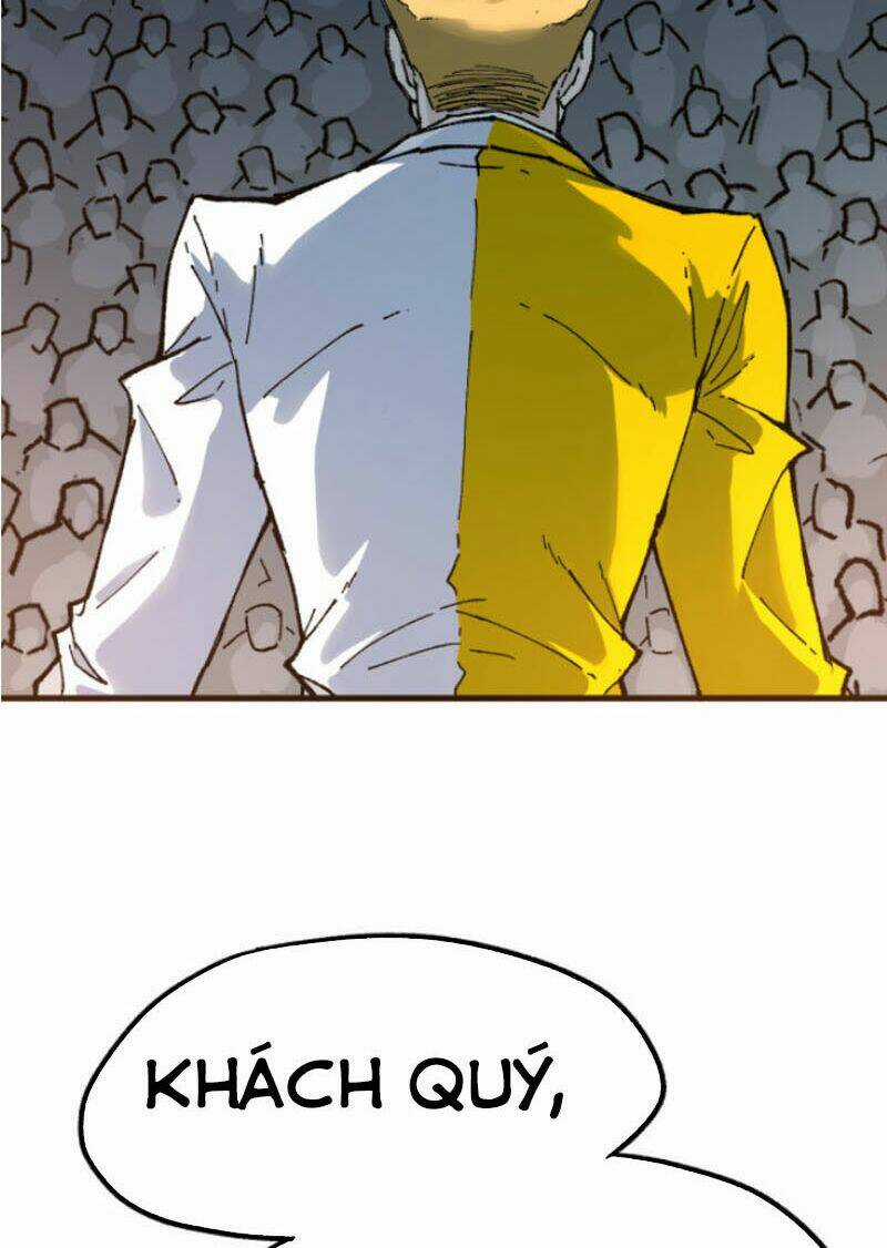 Thánh Khư - Chapter 148 - Trang 69