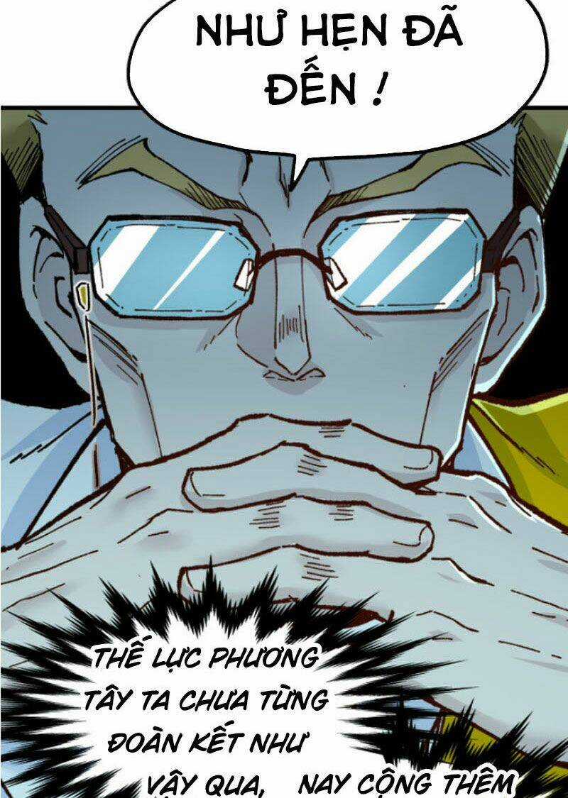 Thánh Khư - Chapter 148 - Trang 70