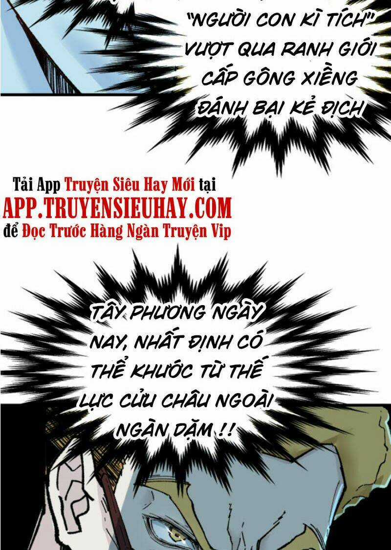 Thánh Khư - Chapter 148 - Trang 71