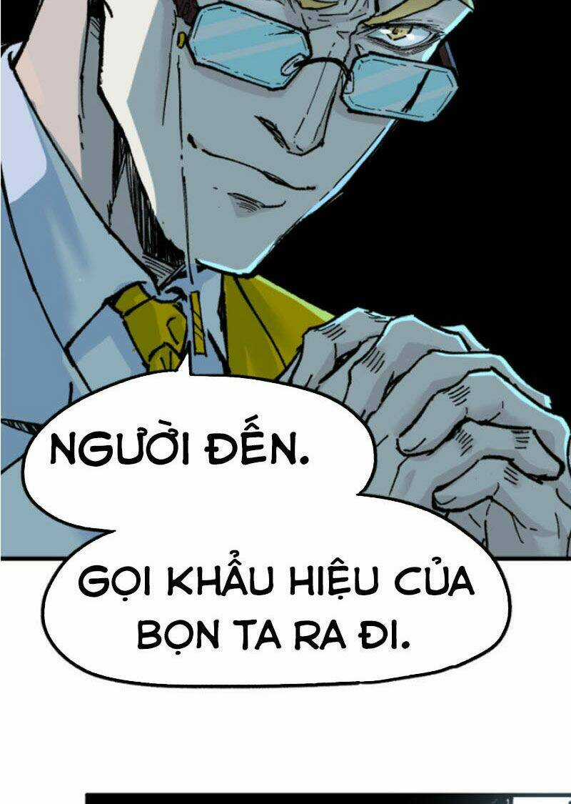 Thánh Khư - Chapter 148 - Trang 72