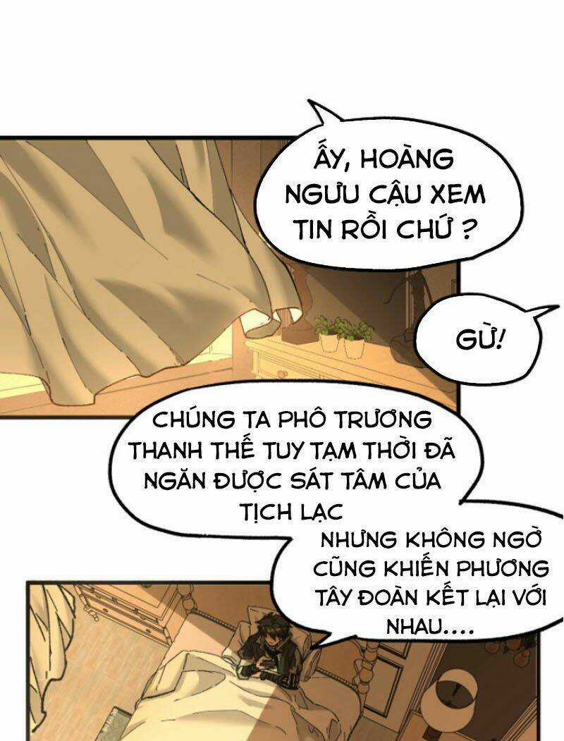 Thánh Khư - Chapter 148 - Trang 74