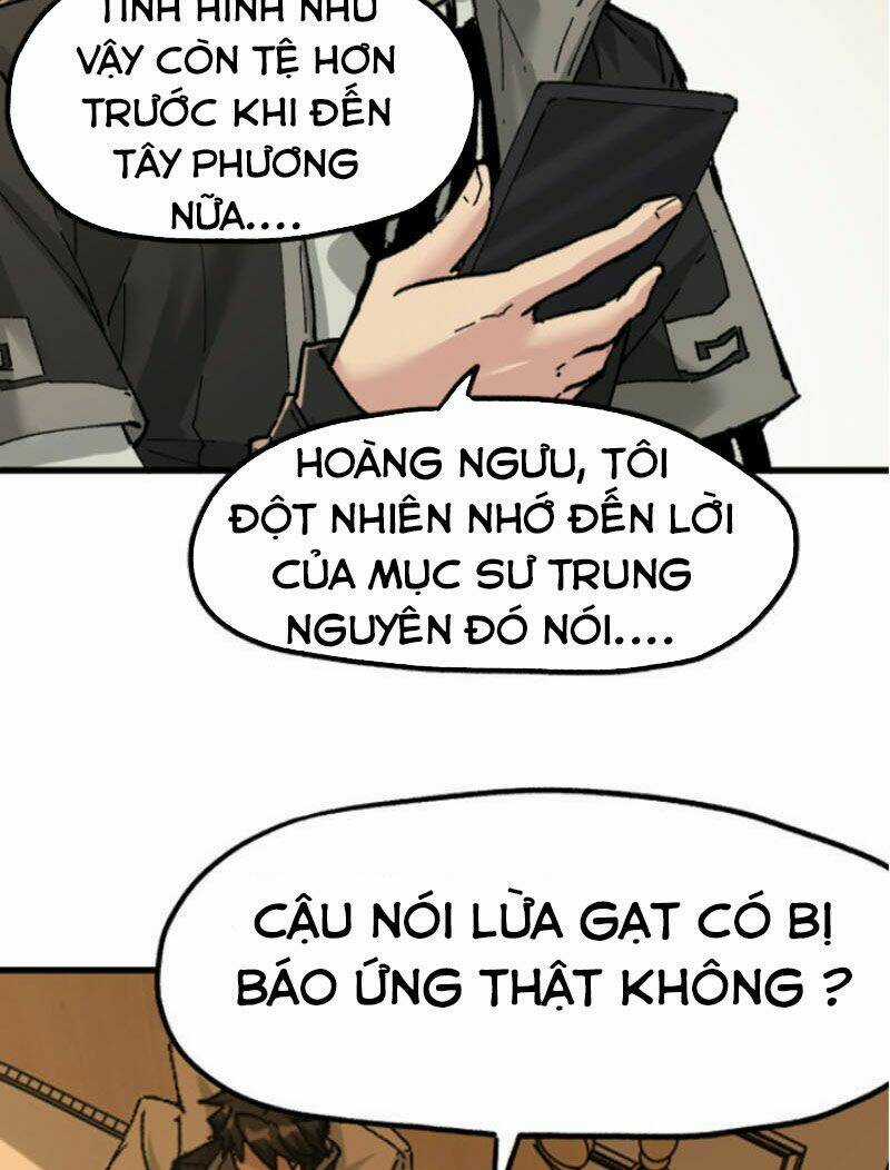 Thánh Khư - Chapter 148 - Trang 76