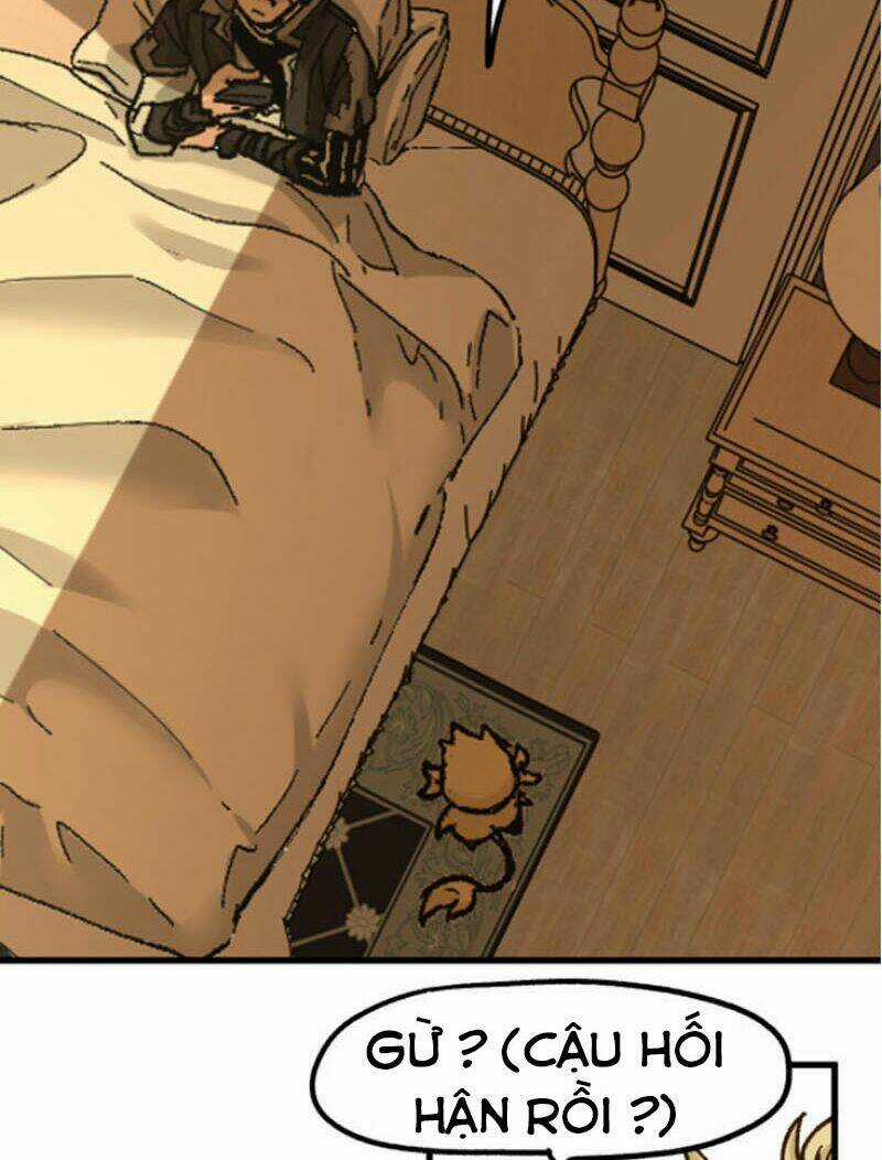 Thánh Khư - Chapter 148 - Trang 77