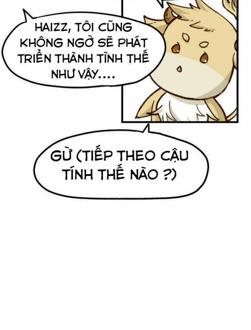 Thánh Khư - Chapter 148 - Trang 78