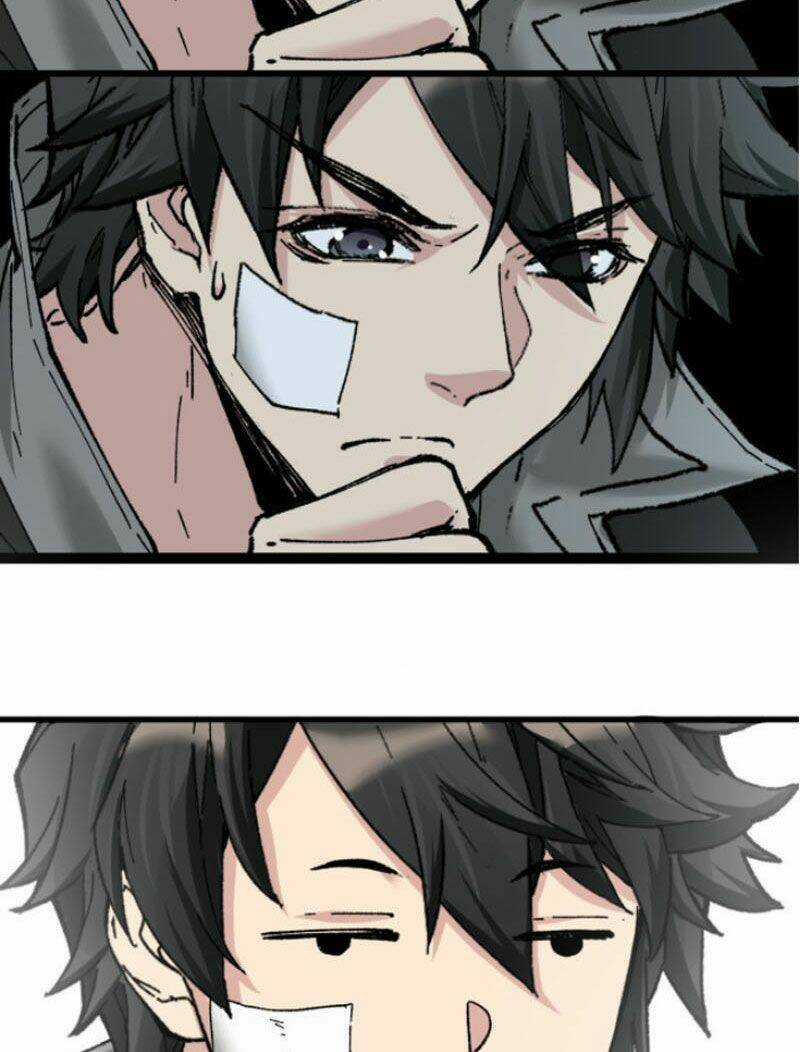 Thánh Khư - Chapter 148 - Trang 80