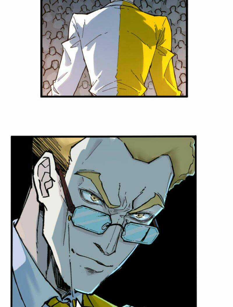 Thánh Khư - Chapter 148 - Trang 83