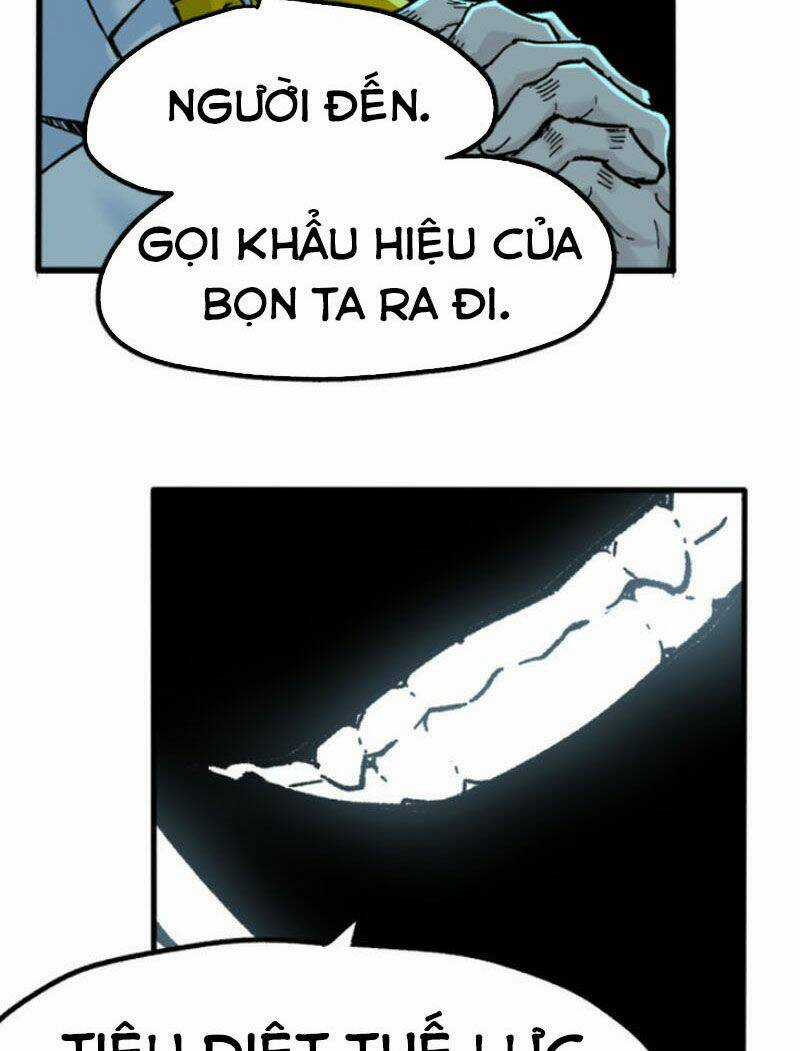 Thánh Khư - Chapter 148 - Trang 84