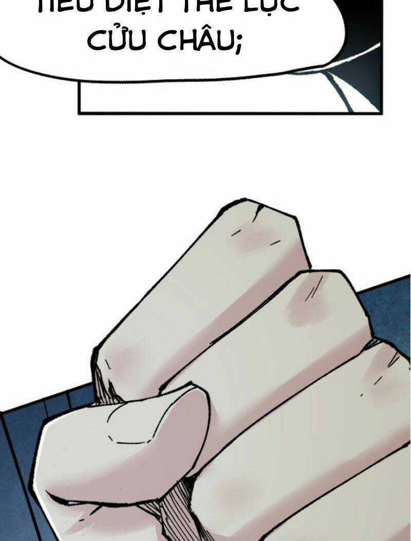 Thánh Khư - Chapter 148 - Trang 85