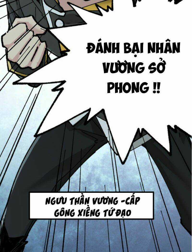 Thánh Khư - Chapter 148 - Trang 87