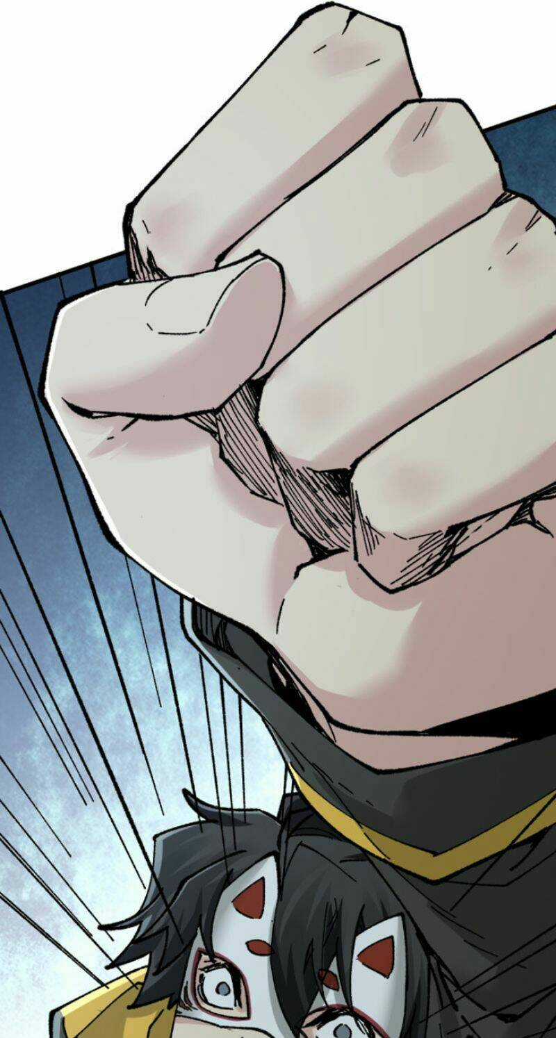 Thánh Khư - Chapter 149 - Trang 1