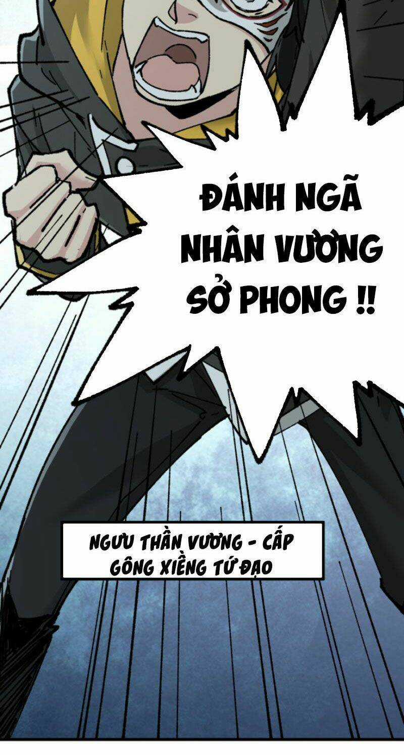 Thánh Khư - Chapter 149 - Trang 2