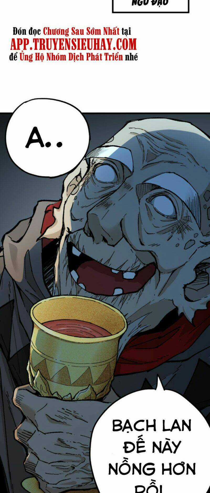 Thánh Khư - Chapter 149 - Trang 13