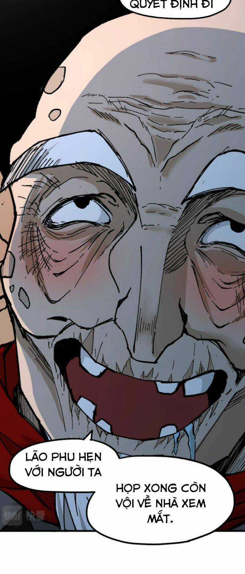 Thánh Khư - Chapter 149 - Trang 18