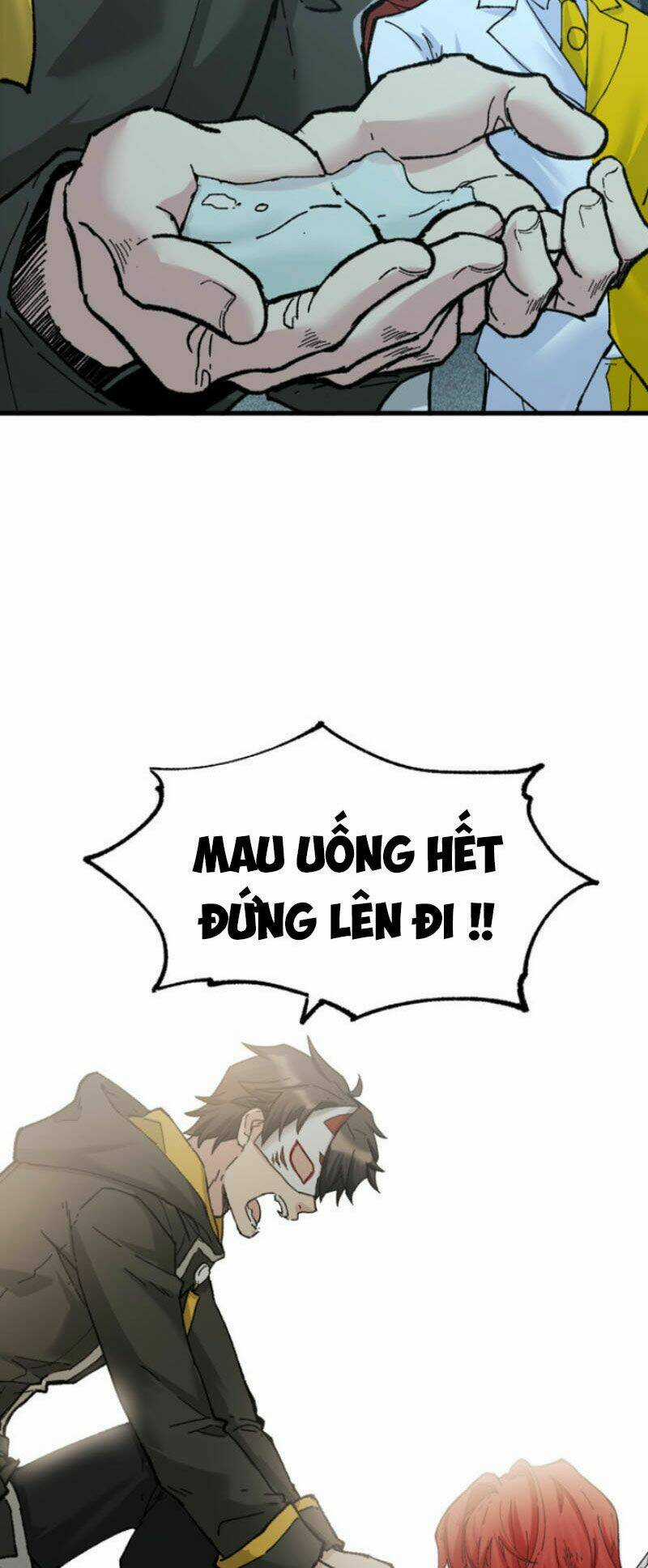 Thánh Khư - Chapter 149 - Trang 26