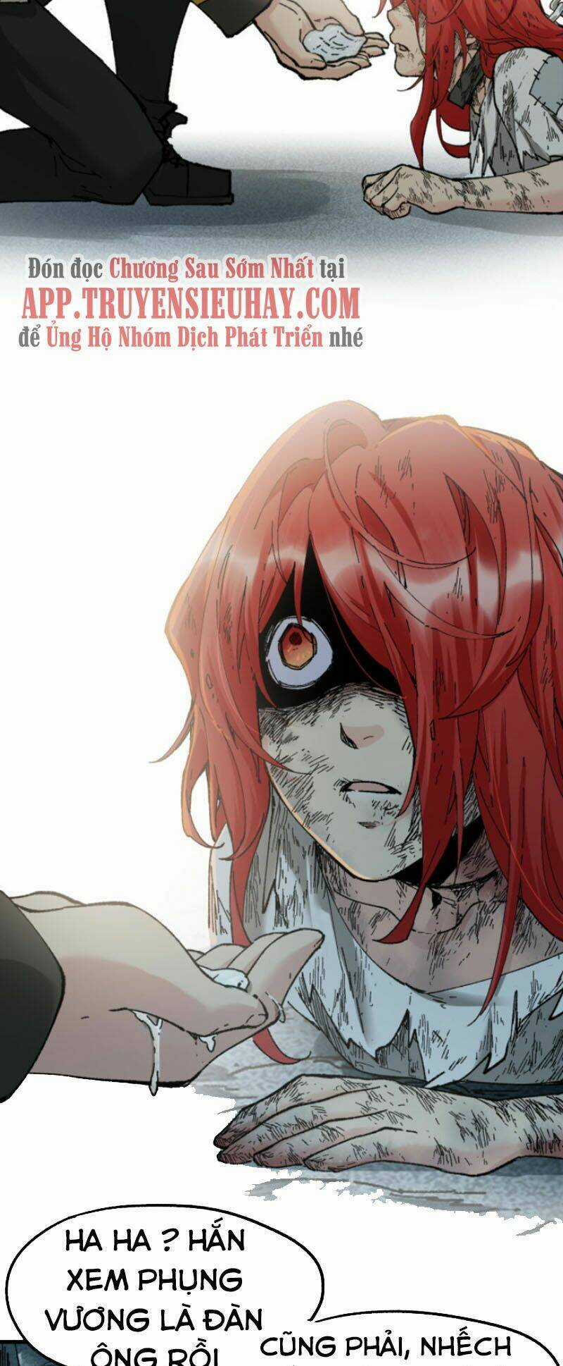 Thánh Khư - Chapter 149 - Trang 27