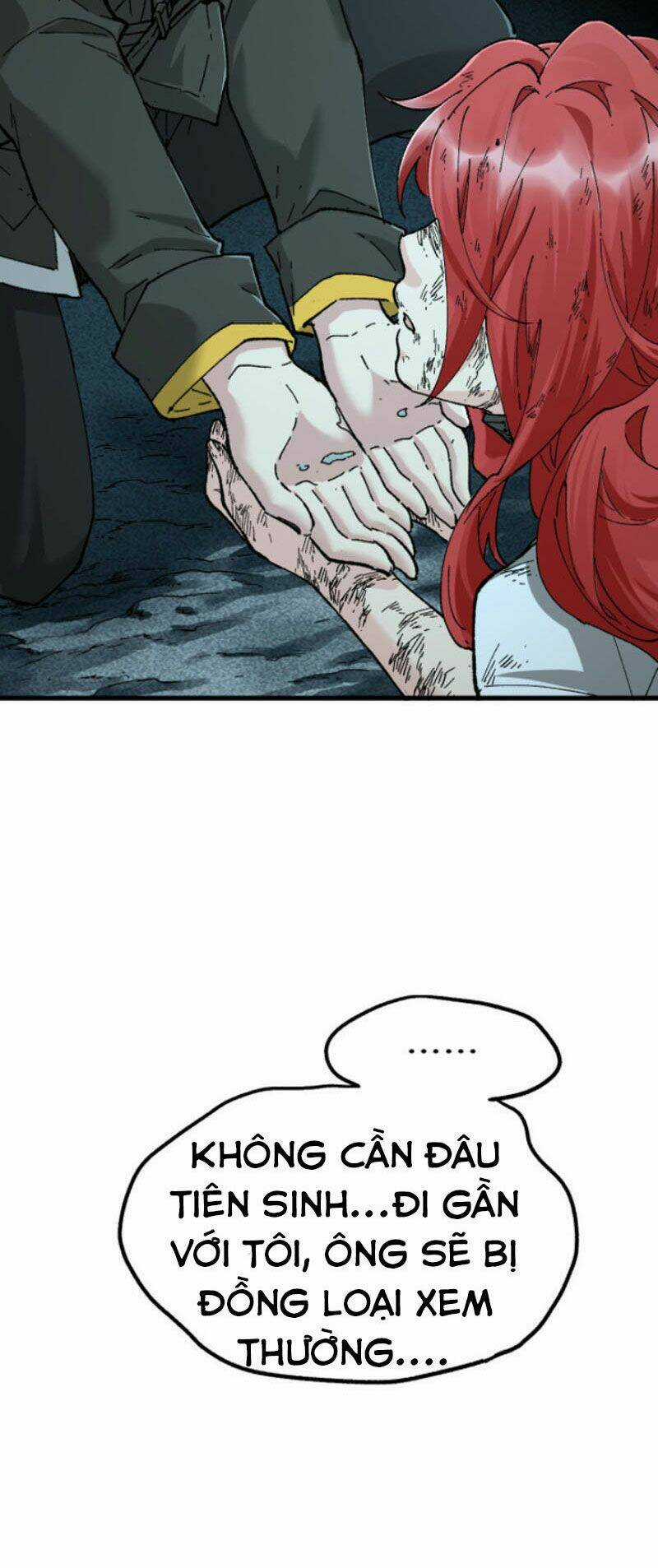 Thánh Khư - Chapter 149 - Trang 32