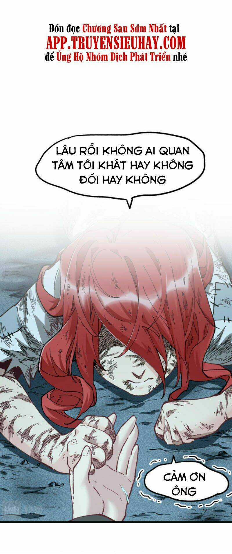 Thánh Khư - Chapter 149 - Trang 33