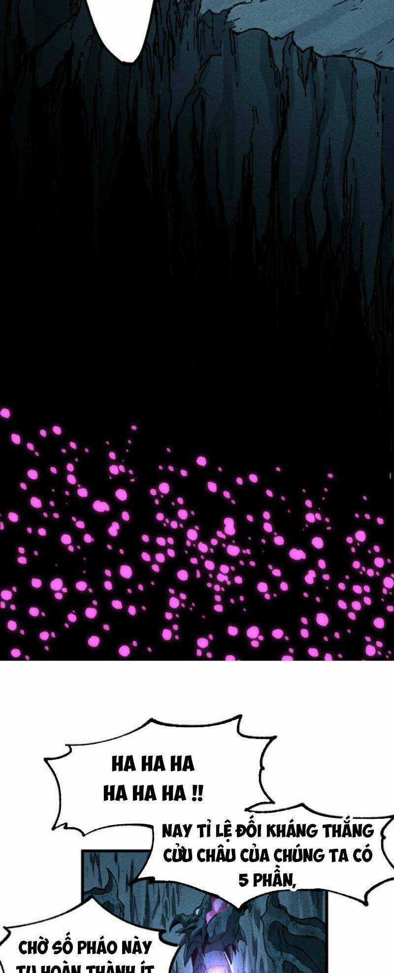 Thánh Khư - Chapter 149 - Trang 43