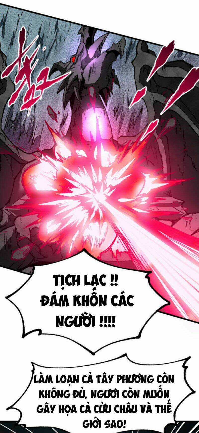 Thánh Khư - Chapter 149 - Trang 46