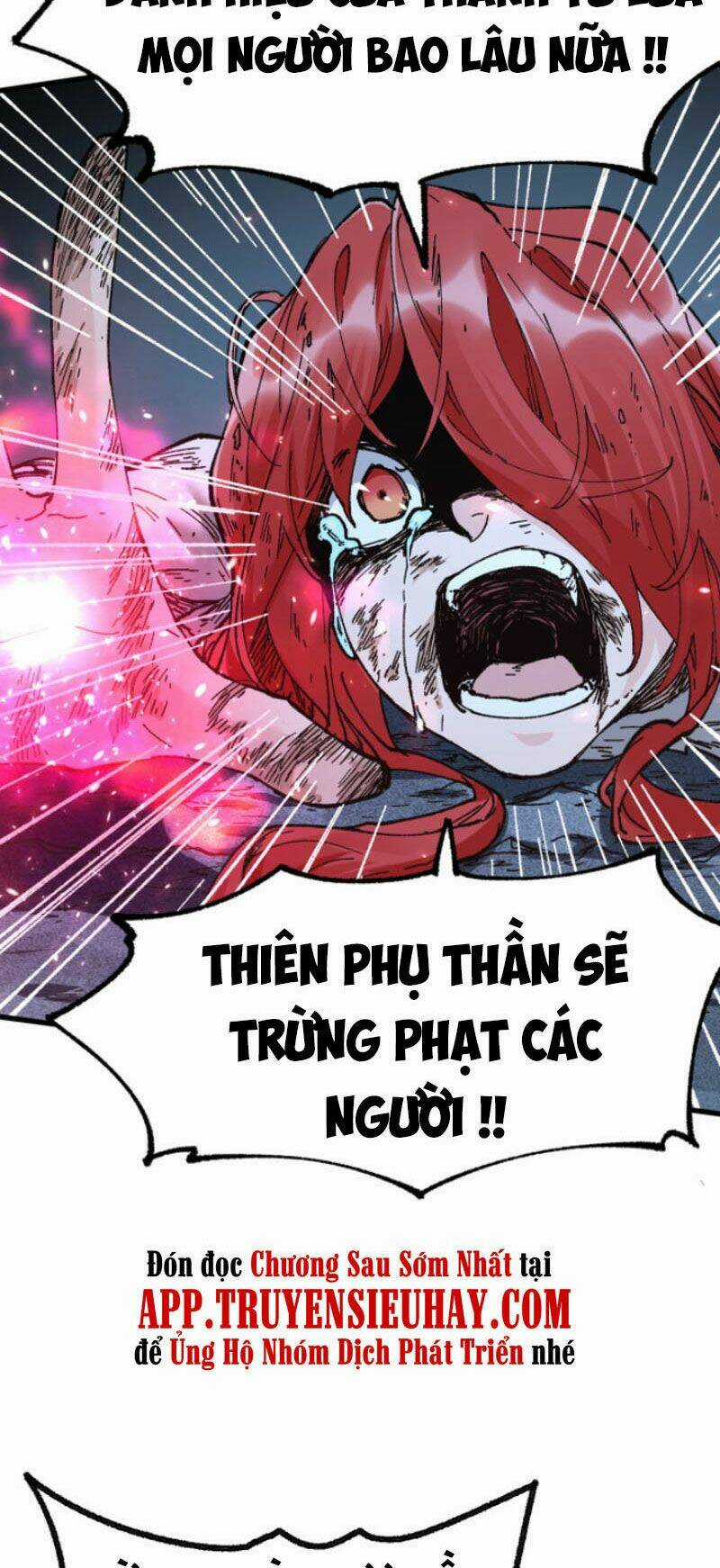 Thánh Khư - Chapter 149 - Trang 48