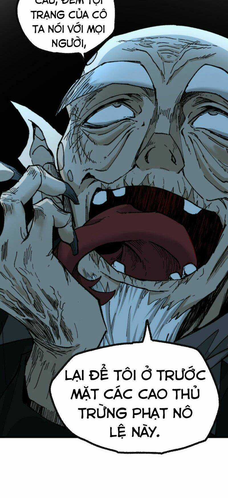 Thánh Khư - Chapter 149 - Trang 51