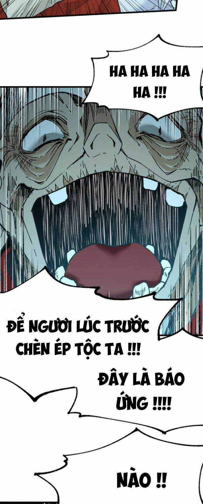 Thánh Khư - Chapter 149 - Trang 56