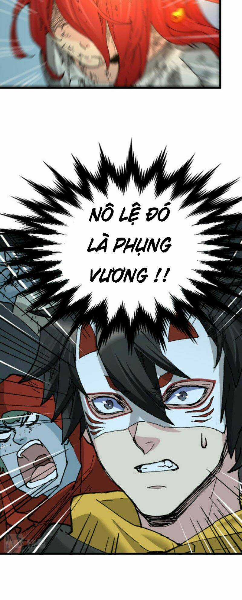 Thánh Khư - Chapter 149 - Trang 58