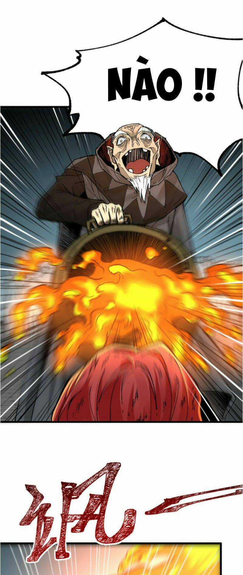 Thánh Khư - Chapter 150 - Trang 1