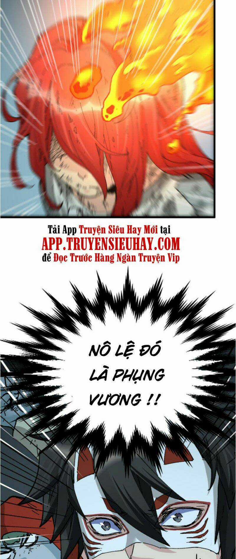 Thánh Khư - Chapter 150 - Trang 2