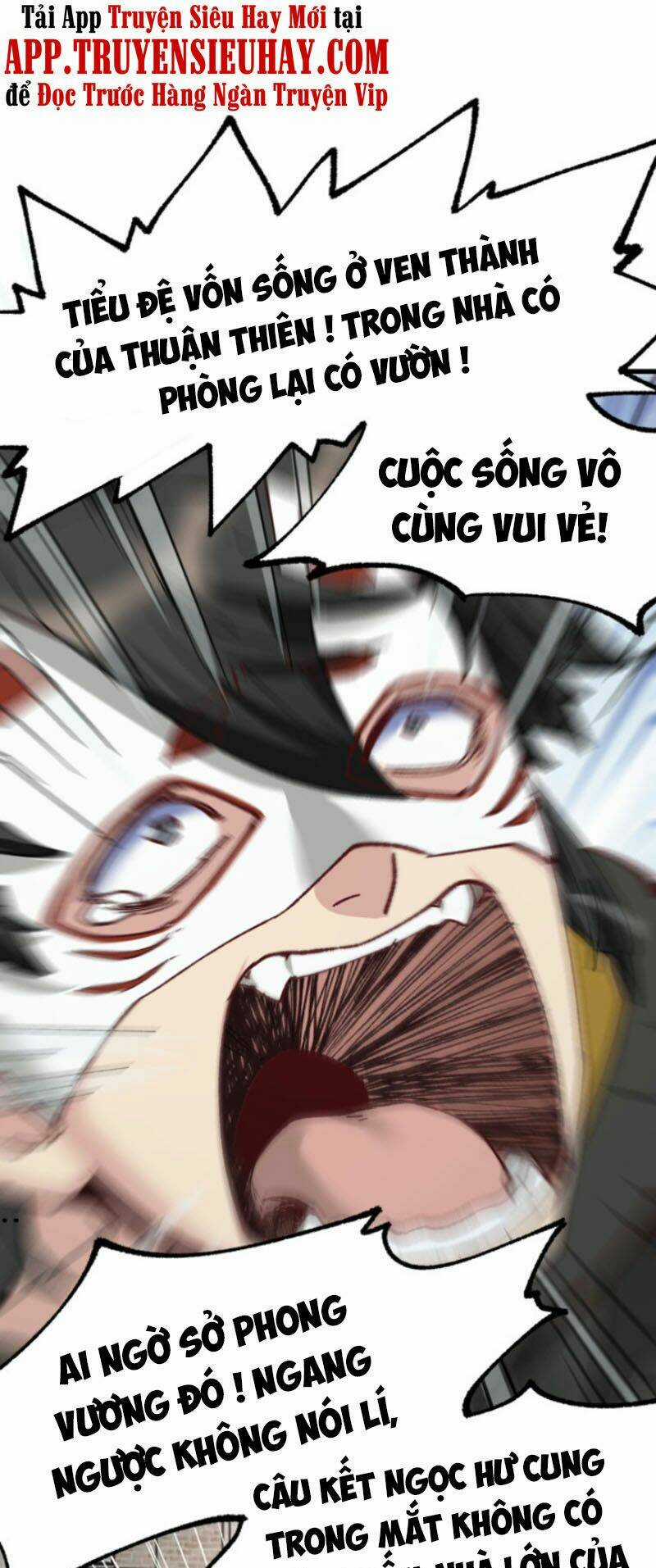 Thánh Khư - Chapter 150 - Trang 18
