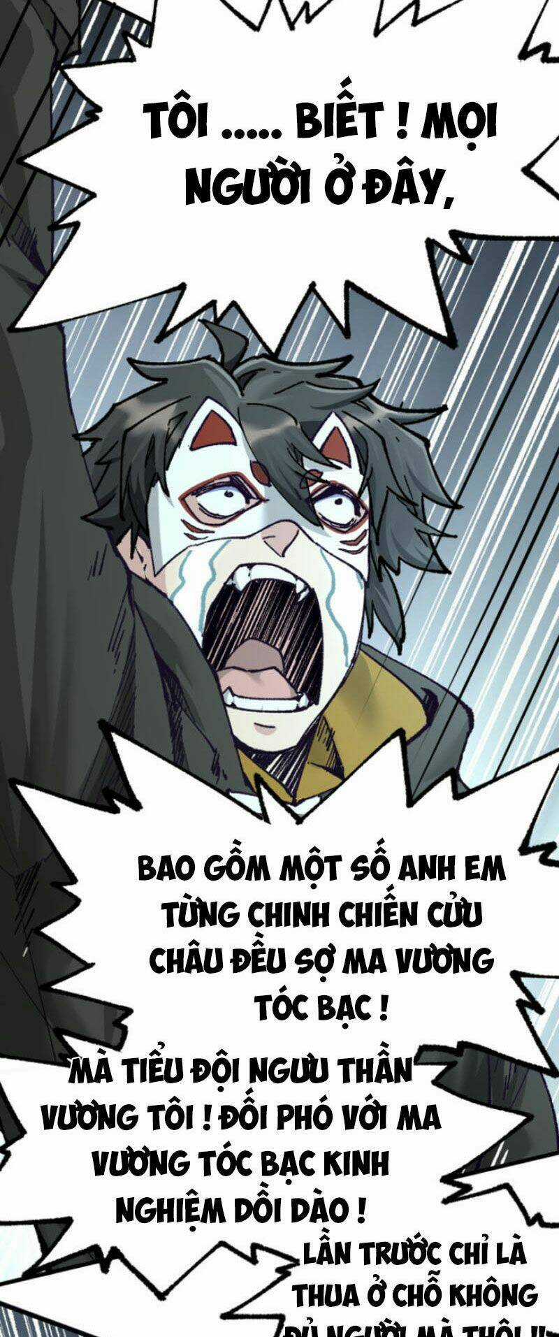 Thánh Khư - Chapter 150 - Trang 20