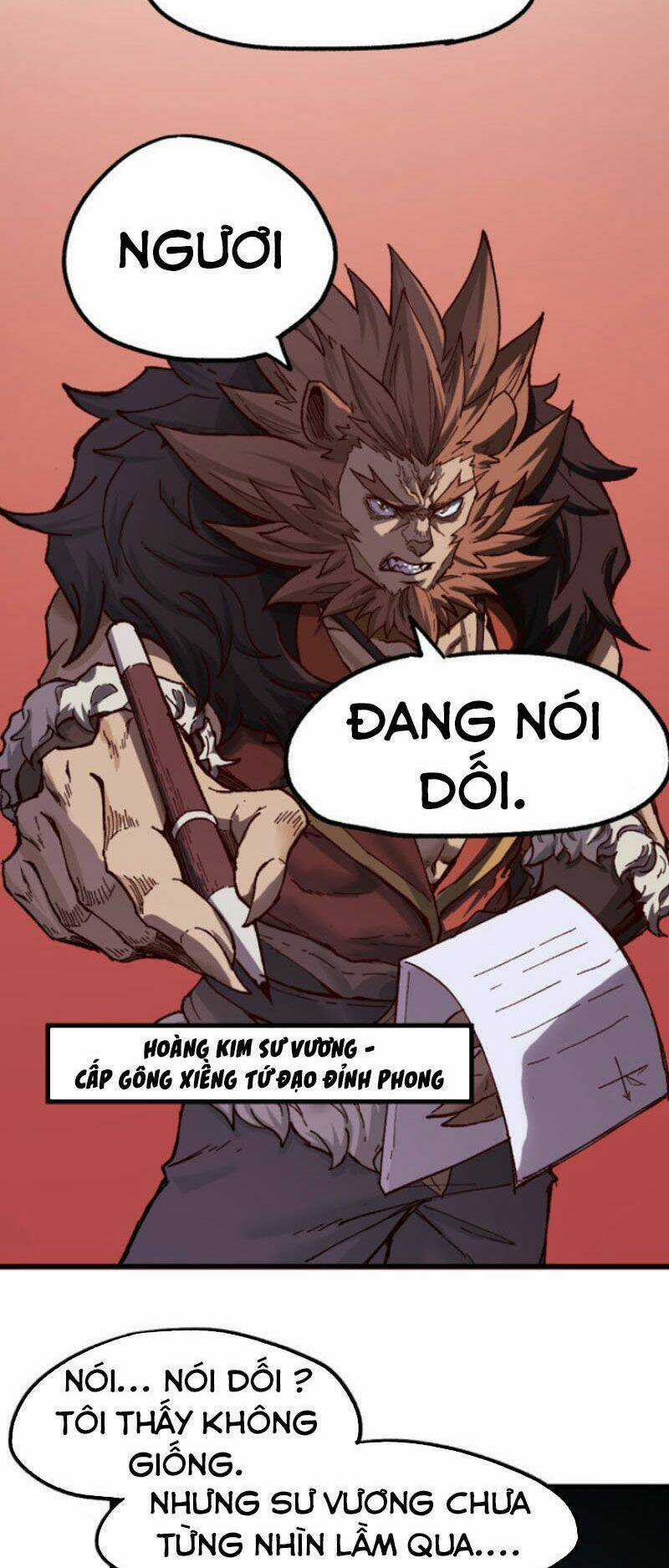 Thánh Khư - Chapter 150 - Trang 27