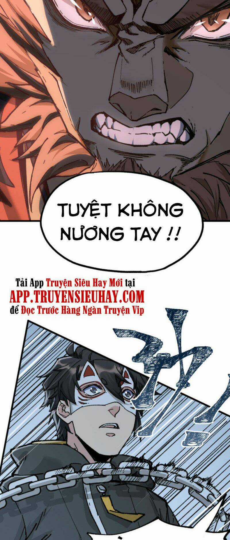 Thánh Khư - Chapter 150 - Trang 29