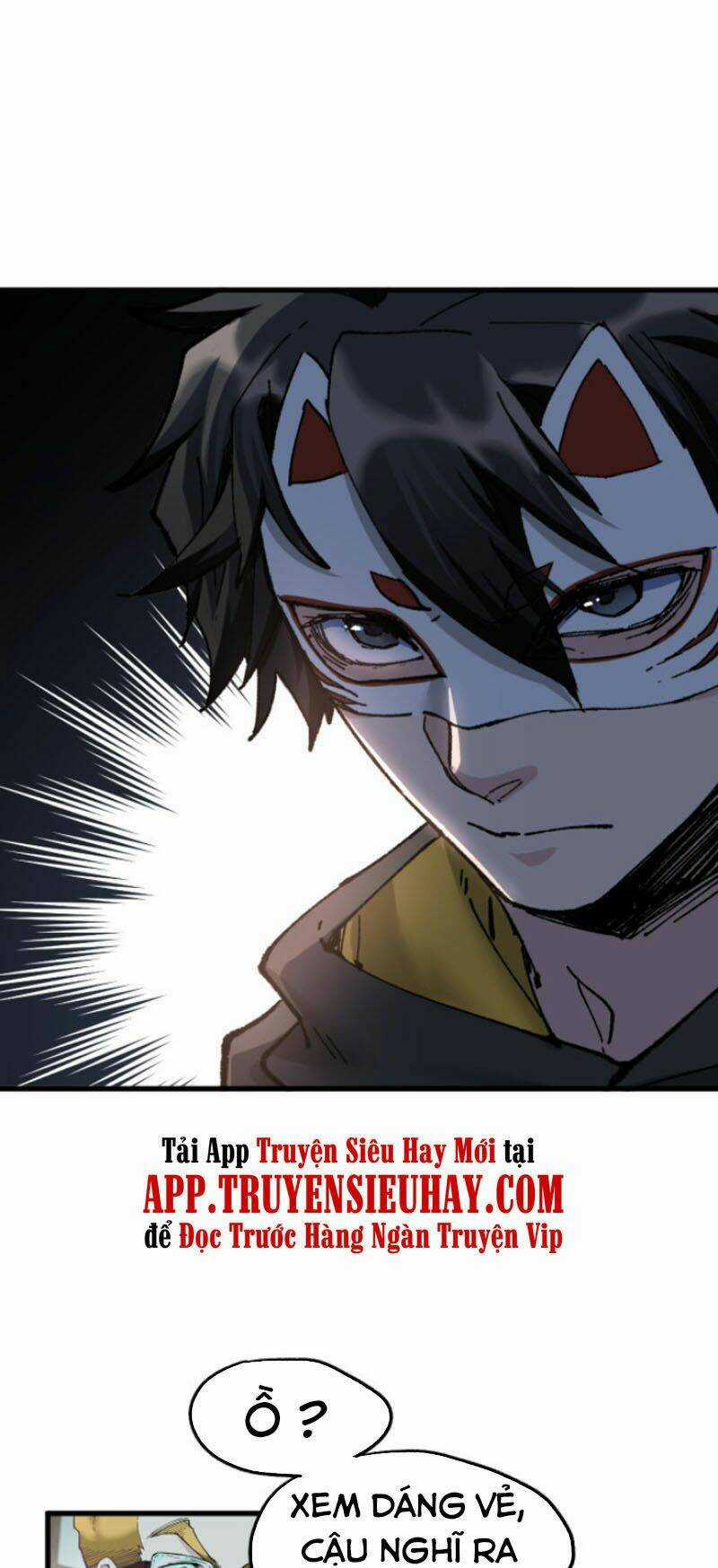 Thánh Khư - Chapter 150 - Trang 36