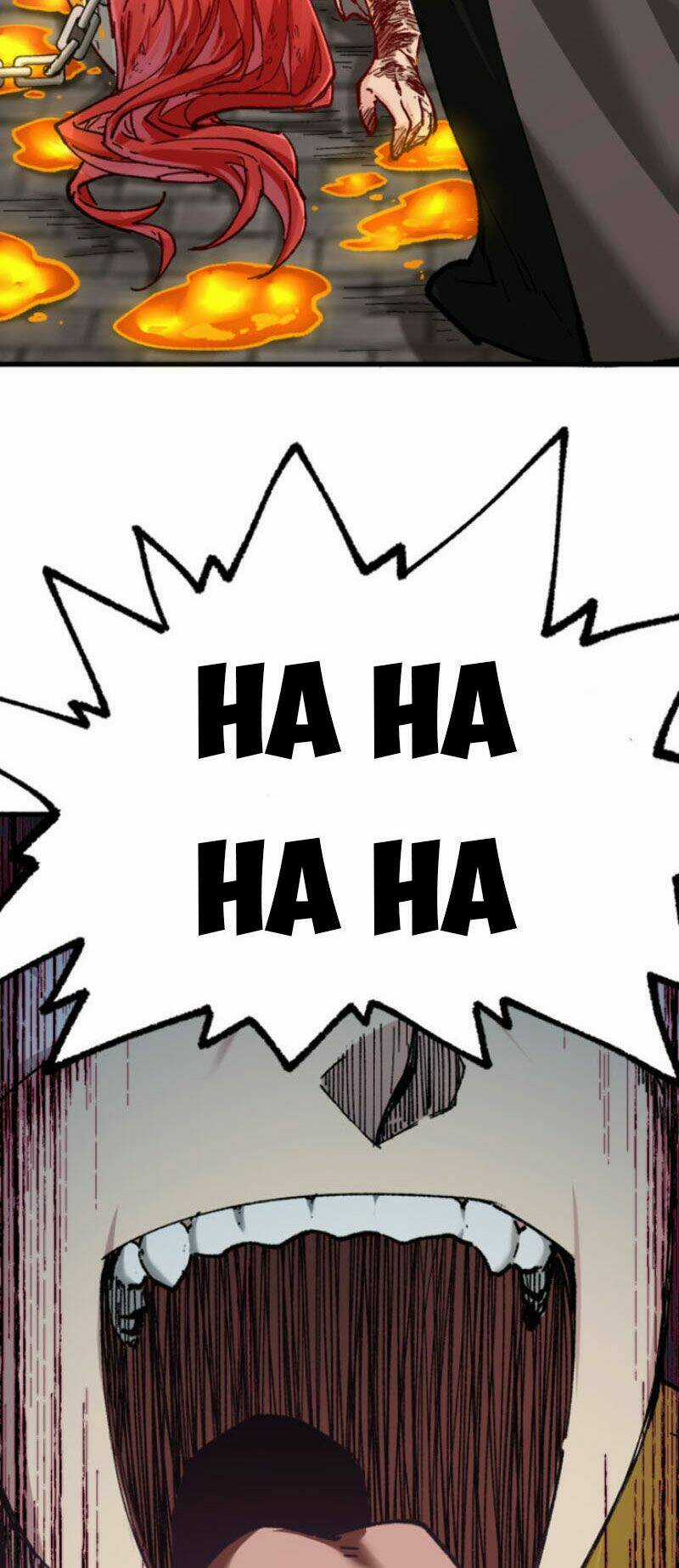 Thánh Khư - Chapter 150 - Trang 5