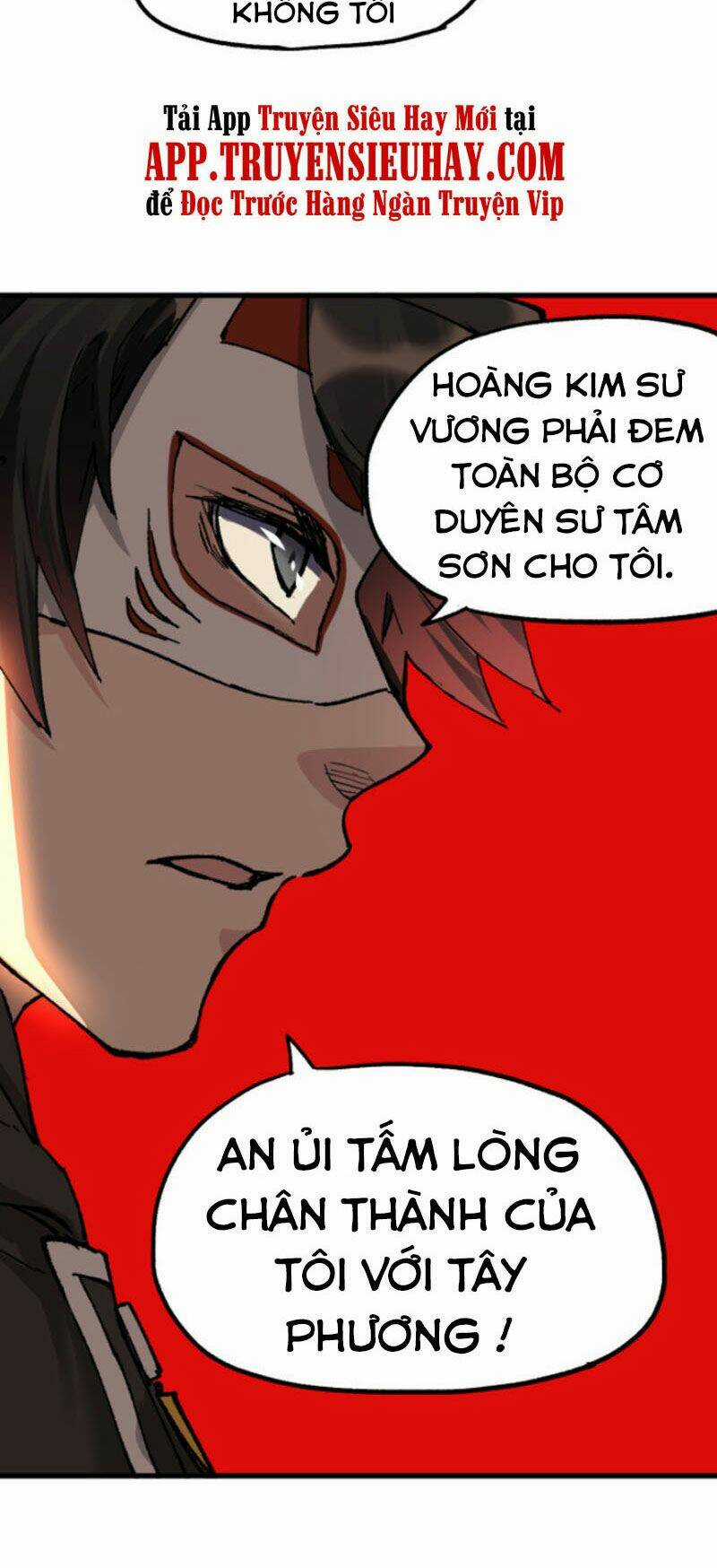 Thánh Khư - Chapter 150 - Trang 41