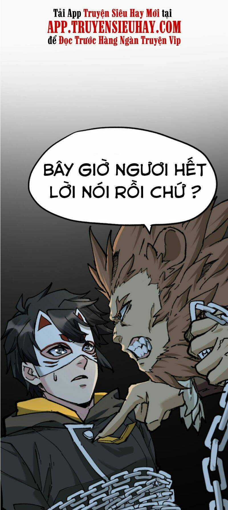 Thánh Khư - Chapter 150 - Trang 49