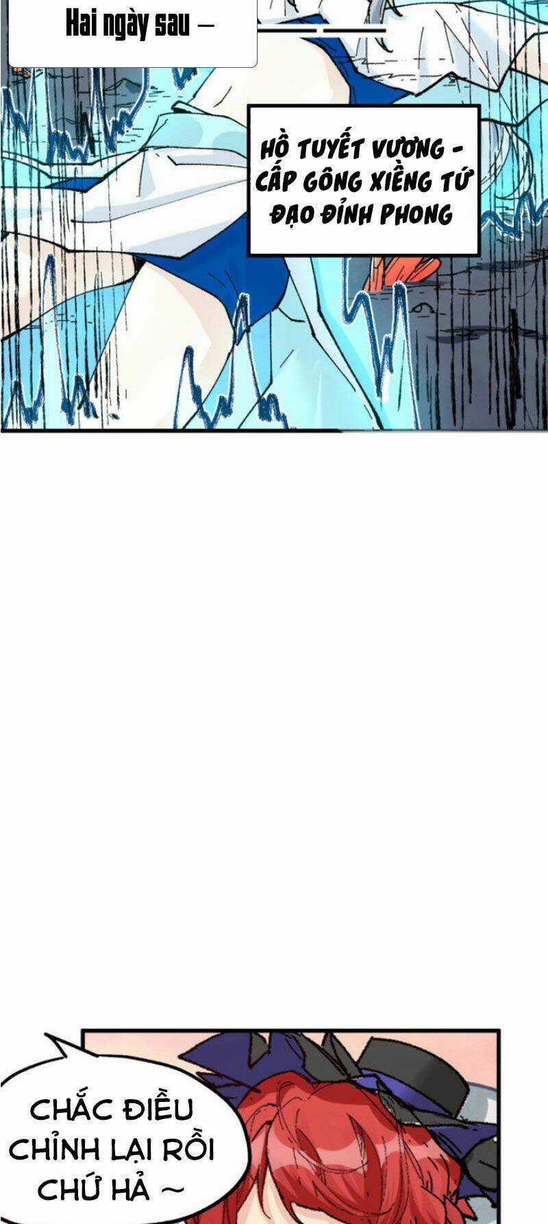 Thánh Khư - Chapter 150 - Trang 52